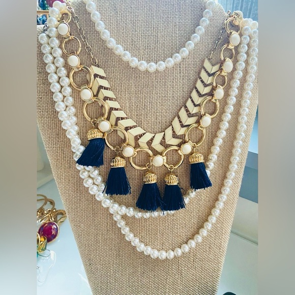 VINTAGE LIVE⭐️ EveryBLING Thing Share Show ✨🌟💫 - Picture 14 of 17